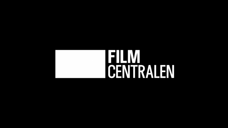 Logo Filmcentralen