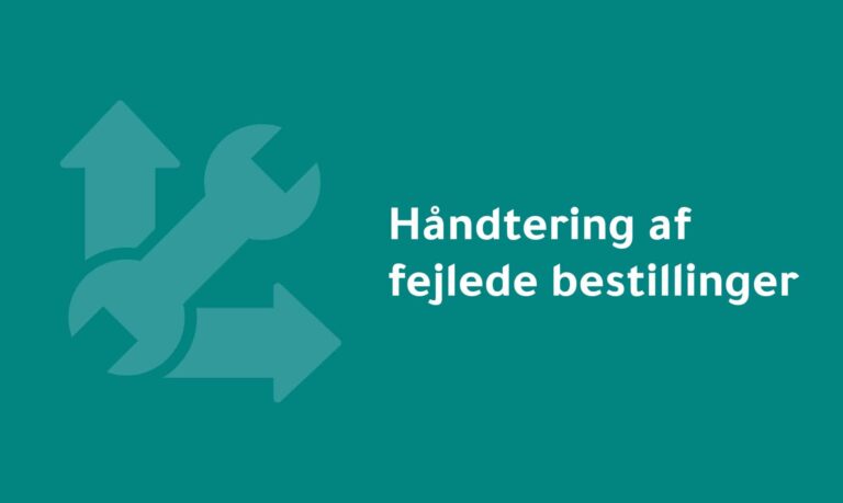 Grafisk illustration af værktøj