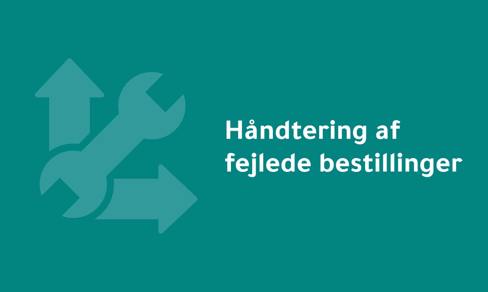 Grafisk illustration af værktøj